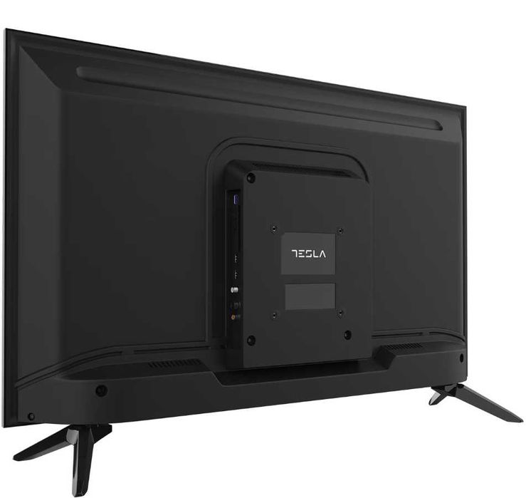 Телевизор Smart LED Tesla, 32" (81 см), 32T319BHS, HD