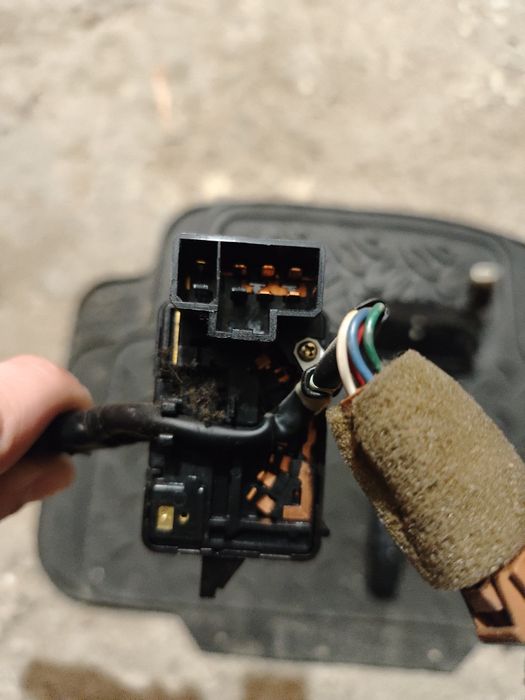 Лостове Фарове,мигачи,чистачки Нисан Примера,алмера