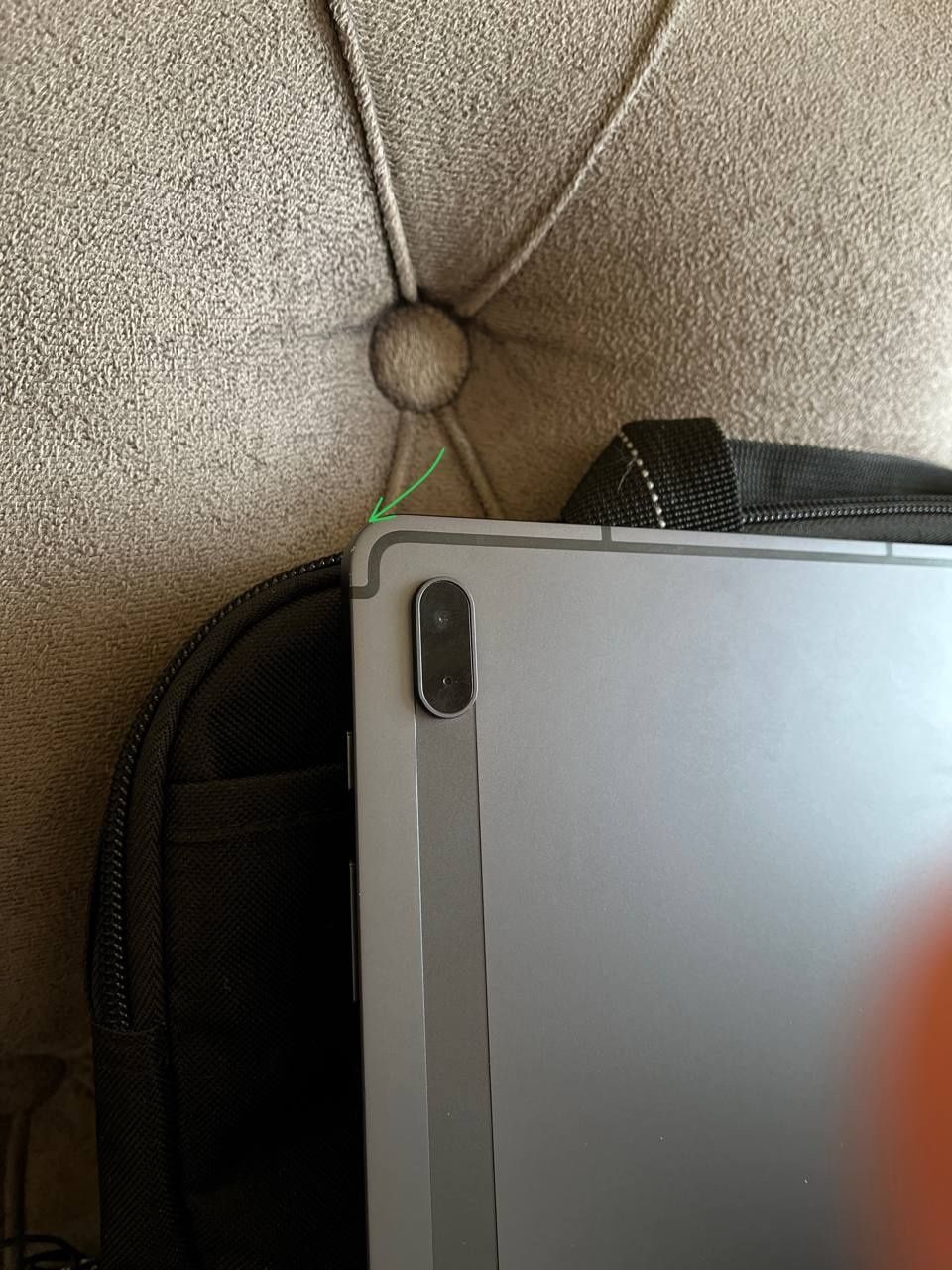 Планшет samsung tab s7 fe