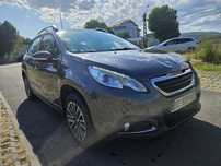 Peugeot 2008 super!!!