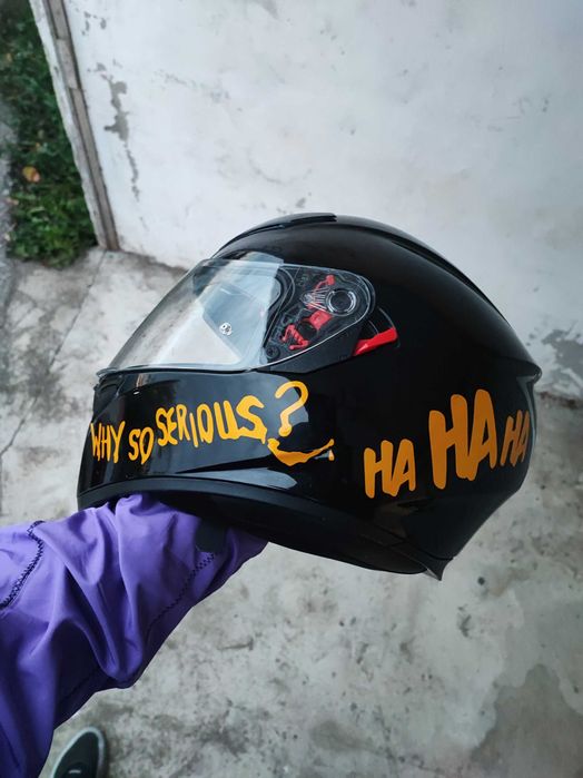 Agv k3 Sv Xl размер