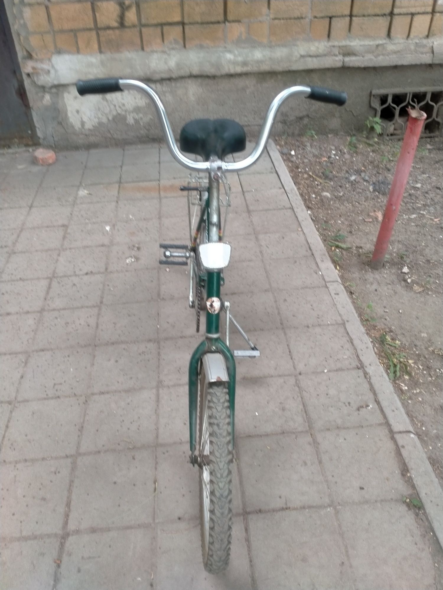 велосипед не дорого