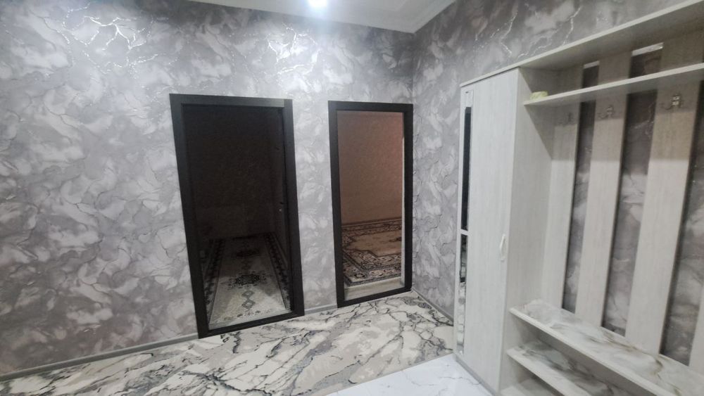 Сдается квартира в аренду