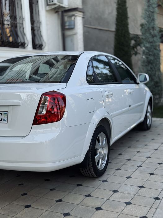 Gentra 2022 (3-pozitsiya) 2,100km probeg