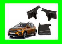 Protectii mocheta praguri spate Dacia Sandero 3