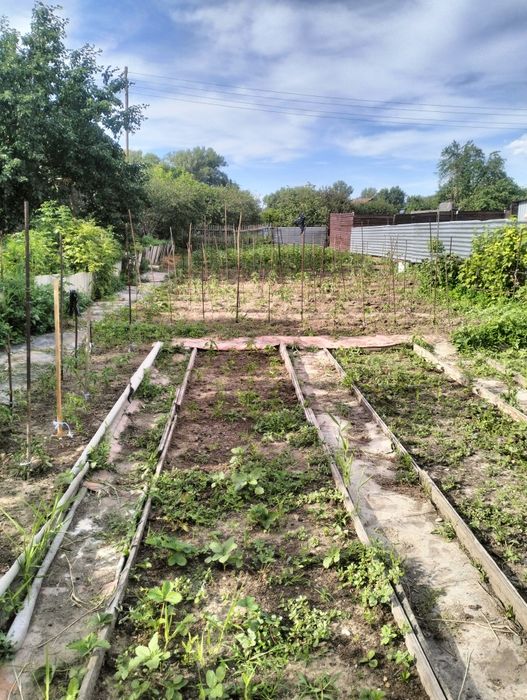 Продам ухоженную дачу на Бобровке