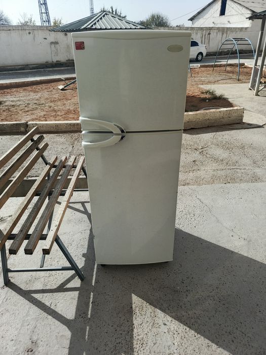 Холодильник Daewoo