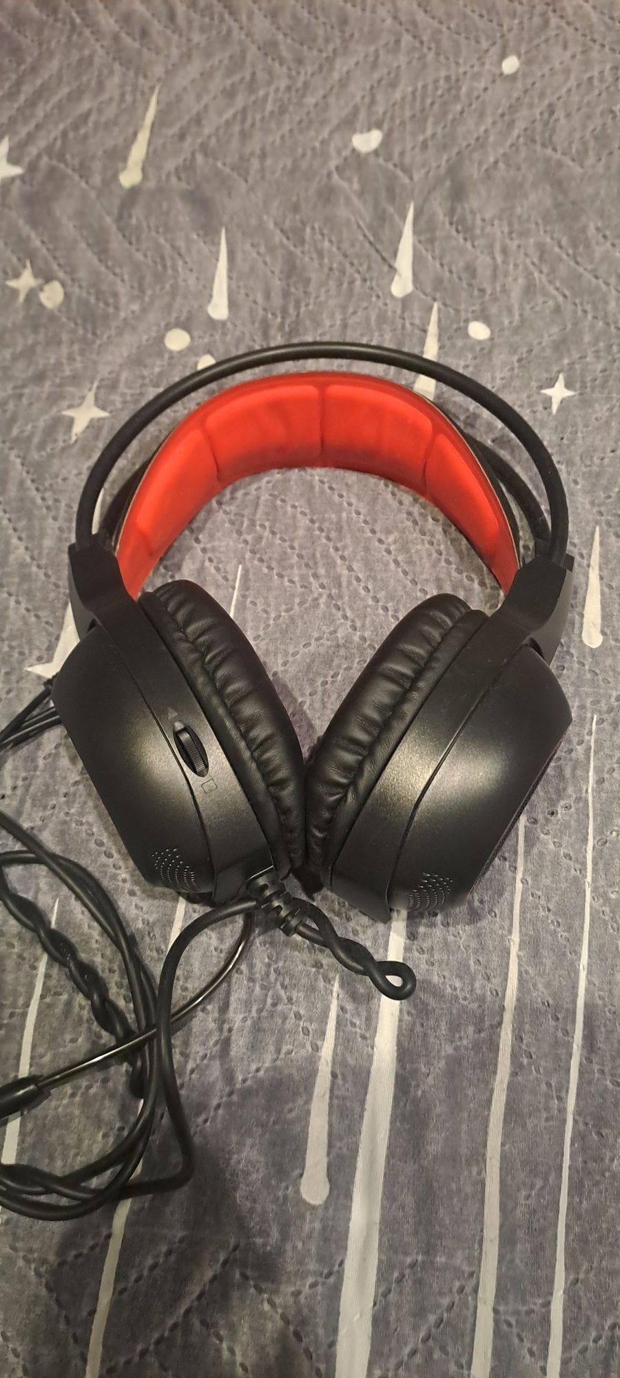 Слушалки Hydra gaming combo
