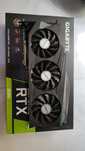 GeForce RTX™ Gigabyte 3080 GAMING OC 10G (rev. 1.0) nVidia
