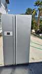 Хладилник LG GW B227YLQJ