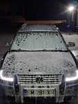 Passat b5.5  , 116 cai  5 viteze