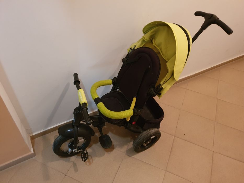 Детска триколка,  изгодно