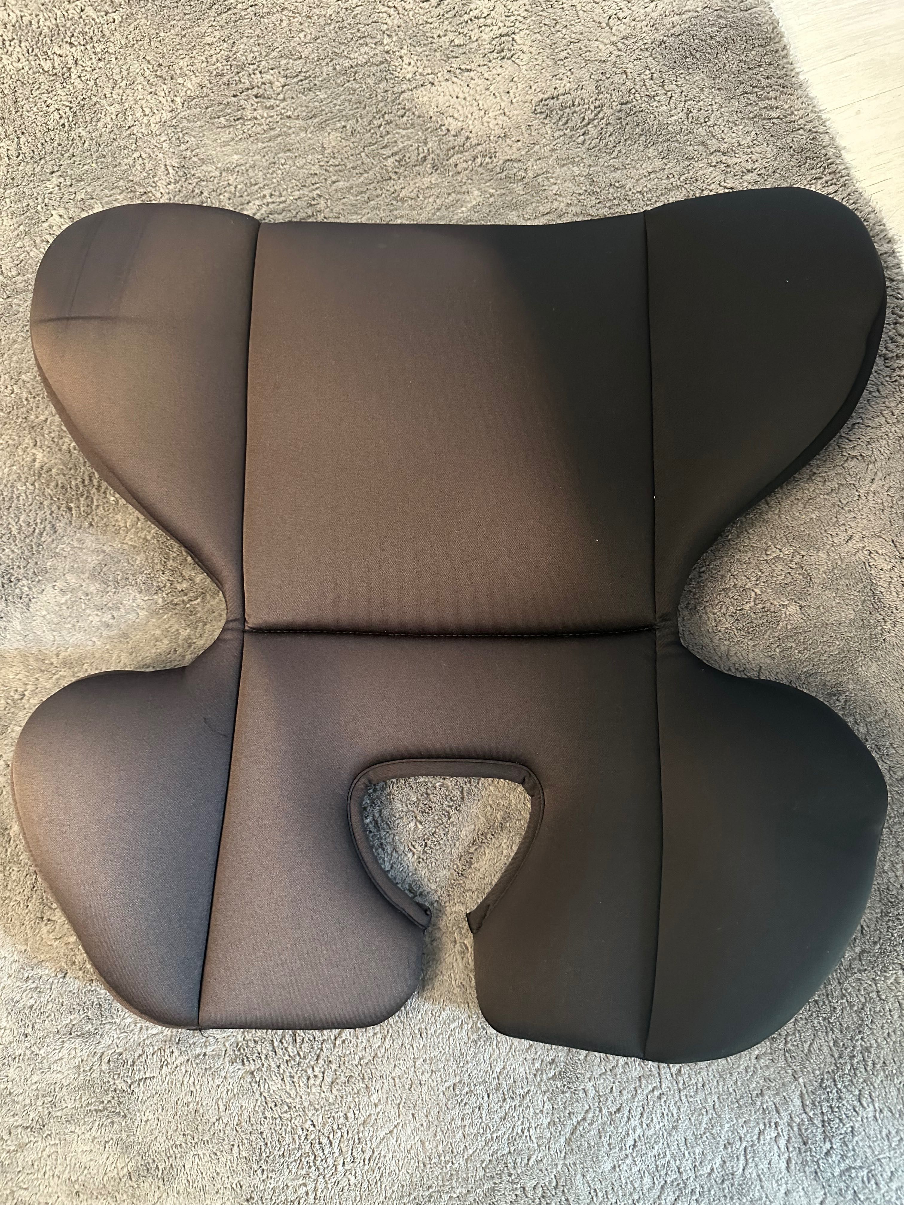 Столче за Кола Kikka Boo I-size I-cross Isofix 76-150см