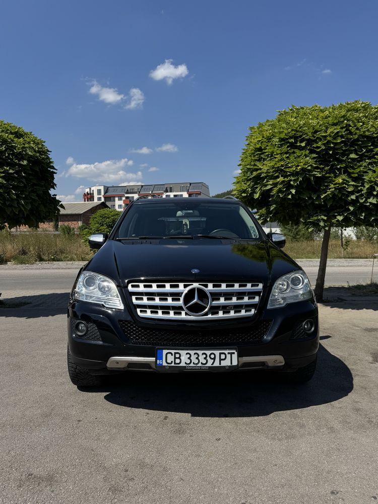 Mercdes Benz 320 Пружини Facelift