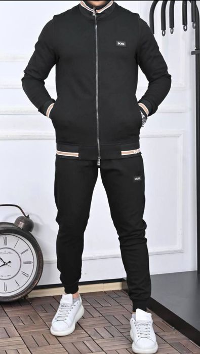 Treninguri pentru barbati