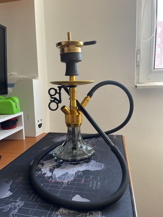 Narghilea AMY Deluxe