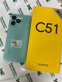 oppo Realme c51 128GB[жанатас]лот 355477