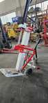 Crapator lemne 20 tone nou