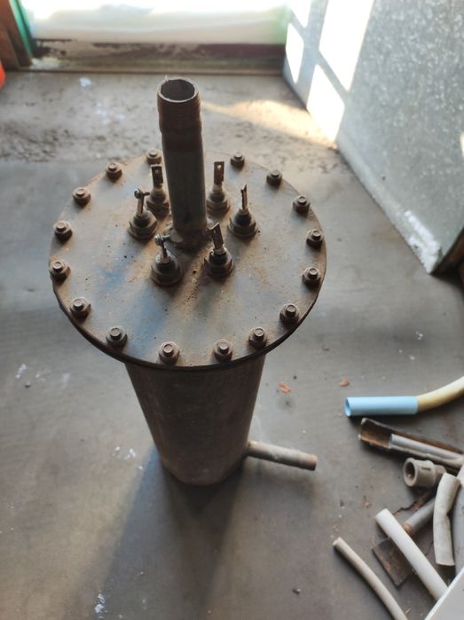 Электрокотел 2/4/ 6 кВт трос ручного тормоза газ 3307/3308и т д