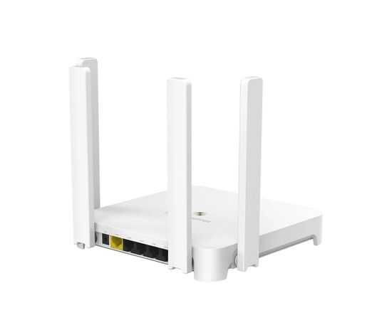 RG-EW1800GX PRO 1800M Wi-Fi 6 Dual-band Gigabit Mesh Router