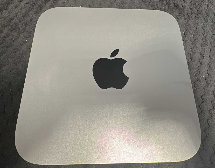 Mac Mini Late 2014 A1347 1,4 GHz Dual-Core Intel i5 4GB RAM 250GB SSD