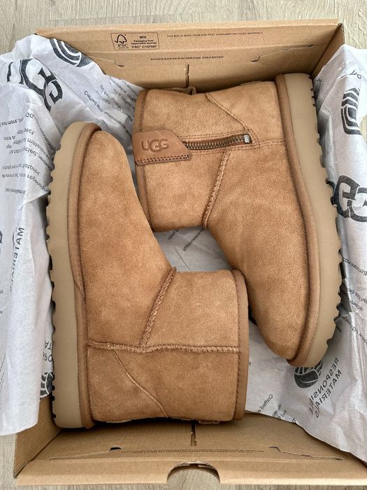 Оригинални боти UGG