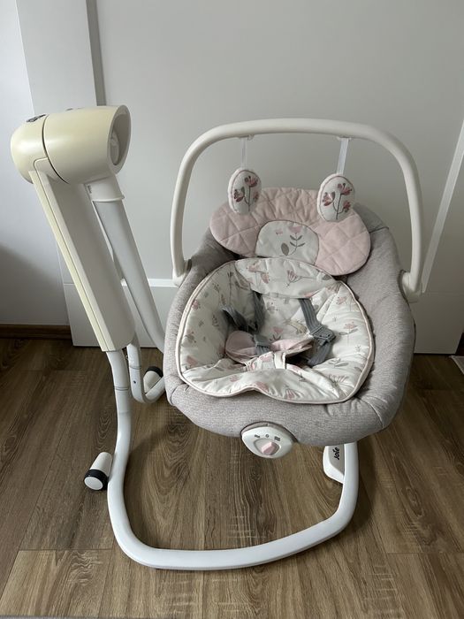 Leagan si balansoar rotativ Joie