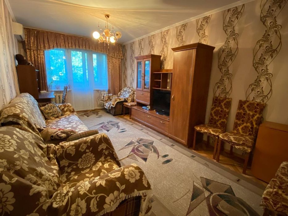 Сдается 2-хкомнатная квартира