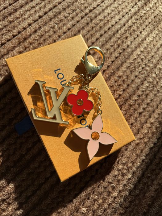 Ключодържател Louis Vuitton