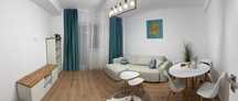 Apartament nou 2 camere de inchiriat