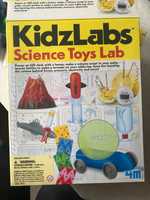 Детски игра Kidzlabs