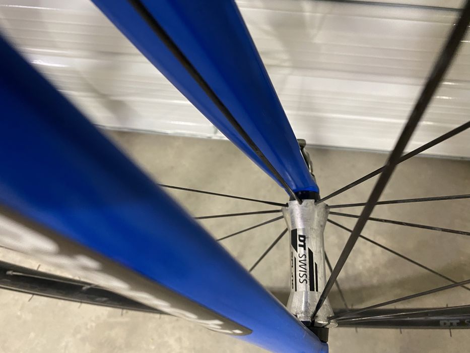 Шосеен велосипед BIANCHI