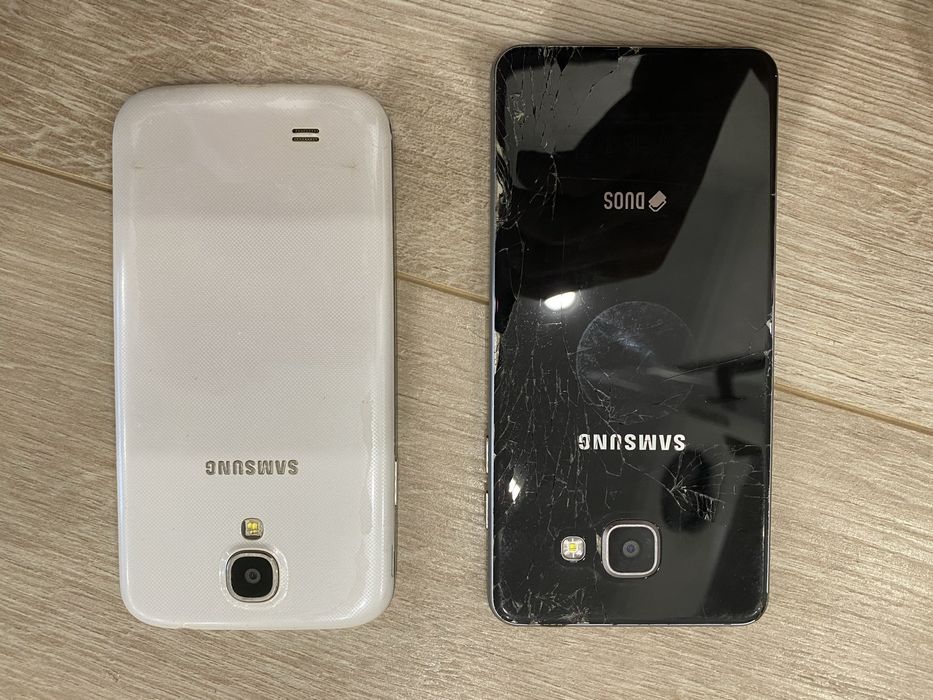 Продам нерабочие телефоны