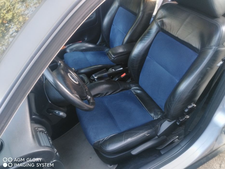 Vând Passat B5 proveniență Spania !