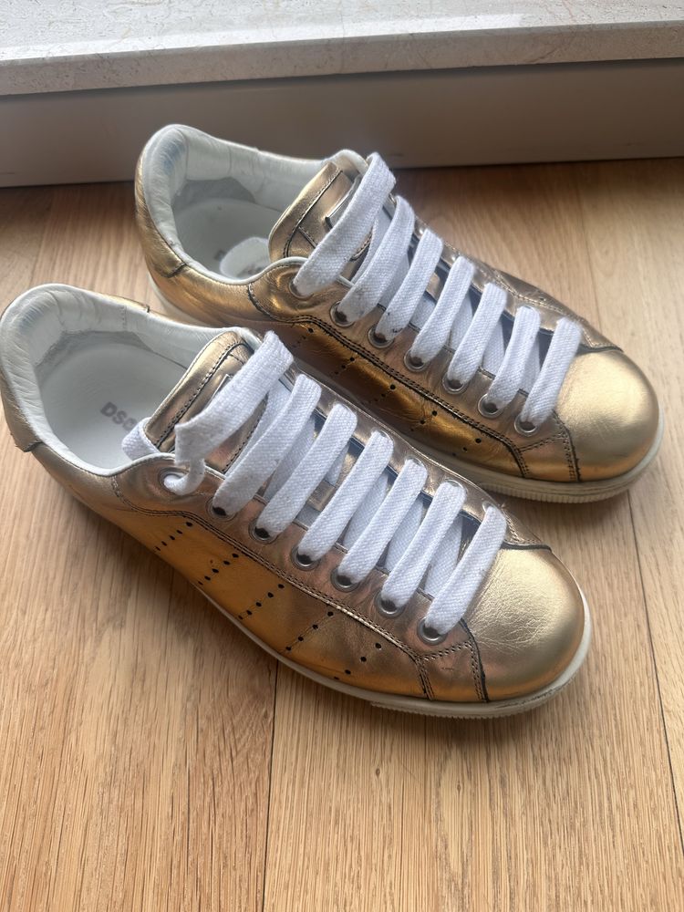 Кецове Dsquared2