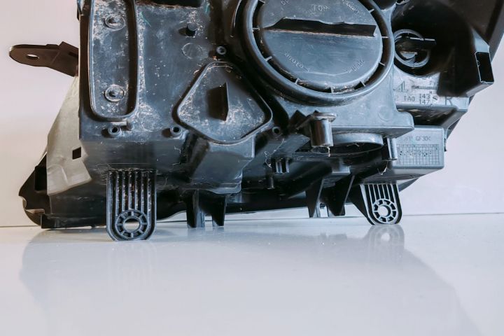 Far  dreapta 7217288 BMW X3 F25