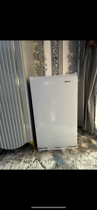 Haladenlik yangi bir kun ishlatildi karobka bn turibdi