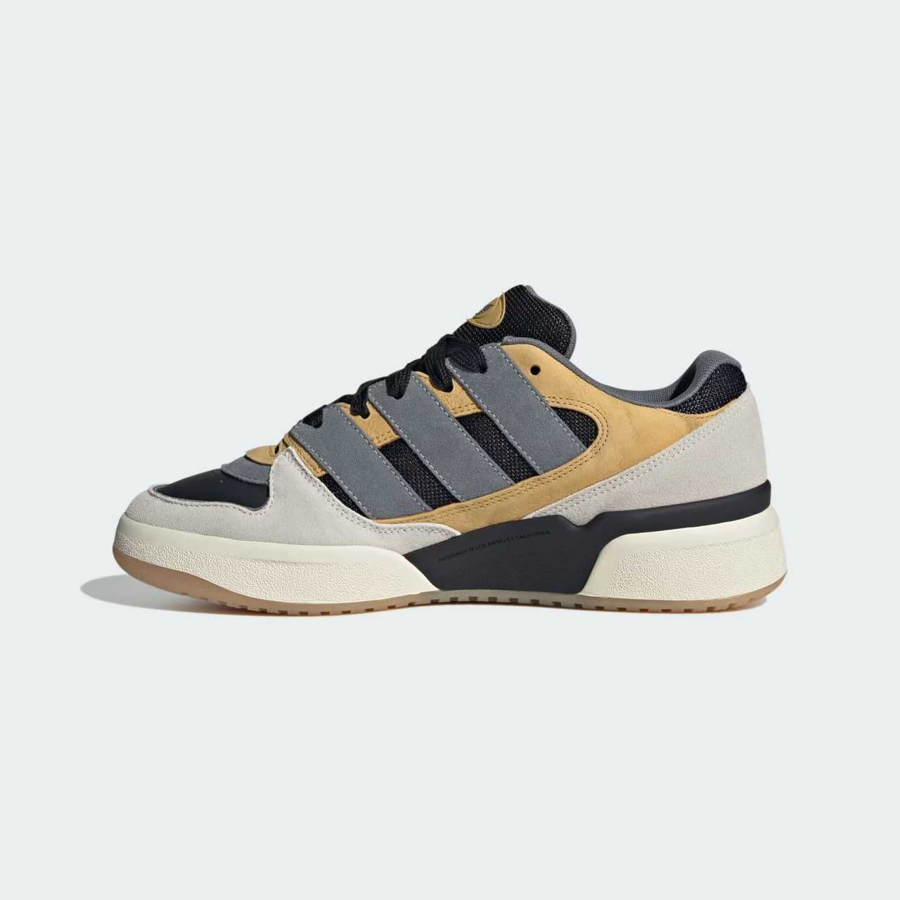 Кроссовки мужские adidas Originals Forum 2000! Новые в коробке!