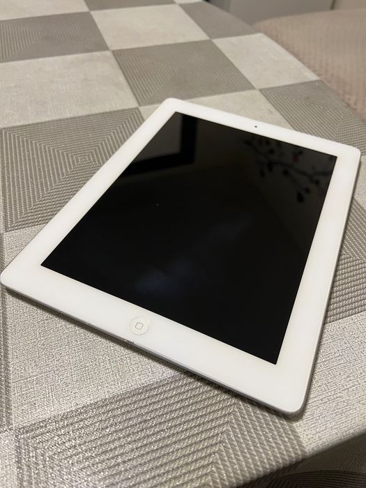 Ipad 4 запазен 60 gb