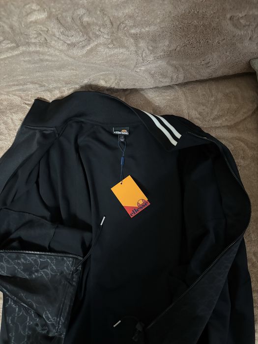 Vand geaca Ellesse