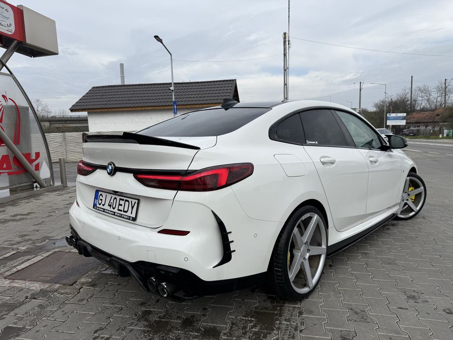 Vand bmw seria 2 F44 M-Paket X Drive