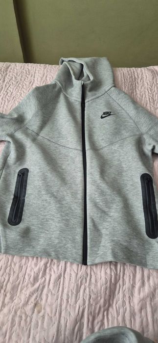 Nike - оригинален спортен комплект, екип, суичър