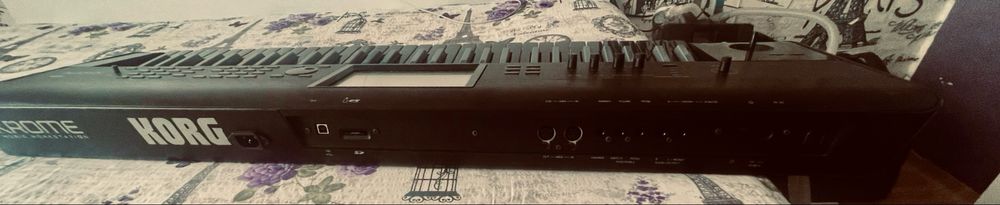 Korg Krome 61 keys