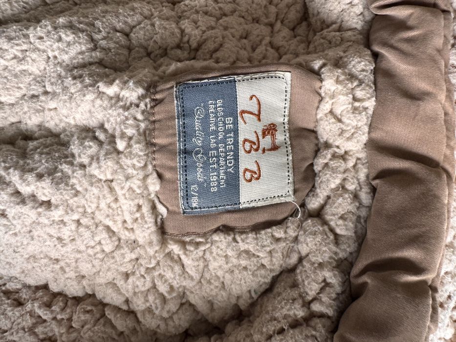 Зимно яке/ парка - 86