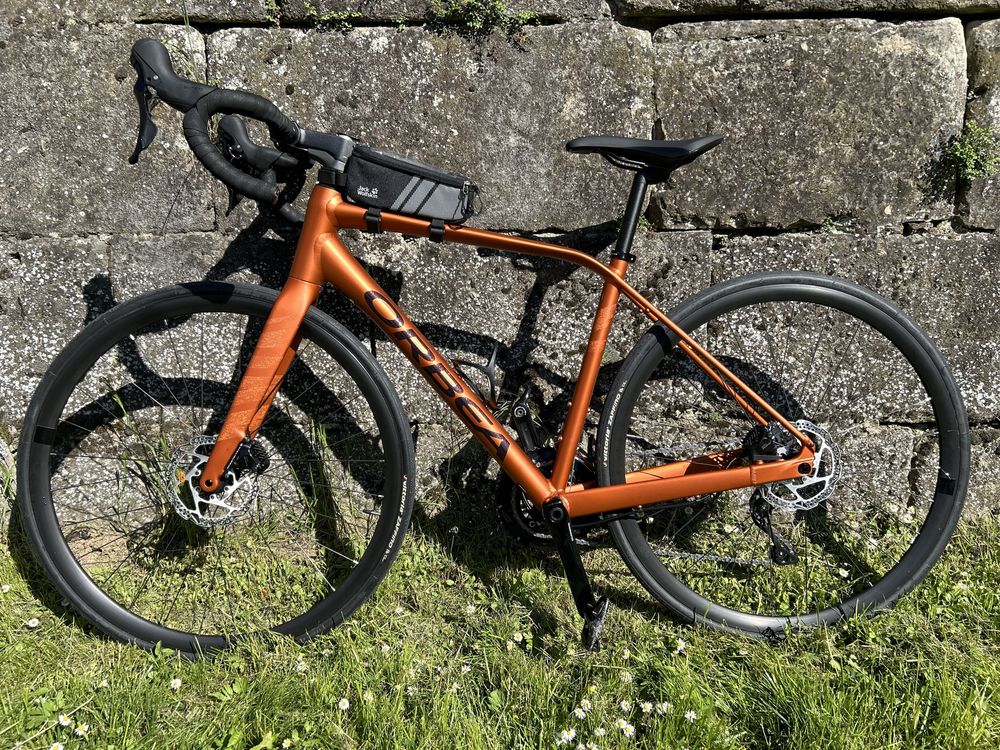 Cursiera Orbea Avant H30