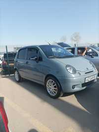 Matiz polniy tuning