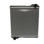 Radiator racire apa buldoexcavator Caterpillar