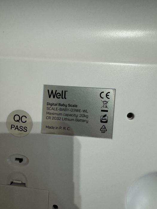 Cantar bebelusi ca NOU