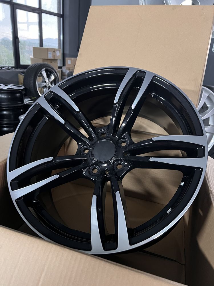 Джанти 19" Style 437M за BMW F10 F11 F30 E46 E90 E92 F32