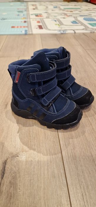 Бебешки, детски обувки